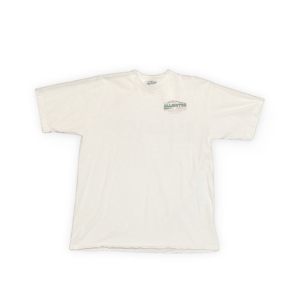 Alligator Adventure Other - XL - Vintage ‘Alligator Adventure Myrtle Beach’ Graphic T Shirt